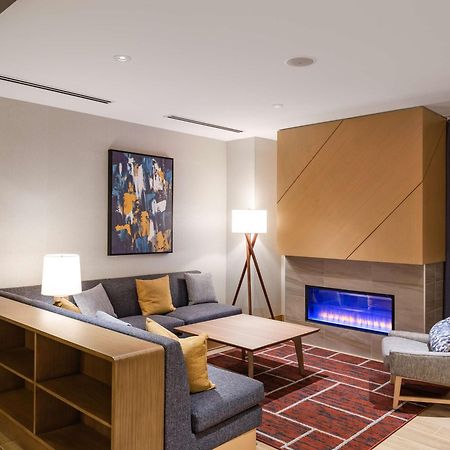 Hyatt Place Albany Downtown ภายนอก รูปภาพ