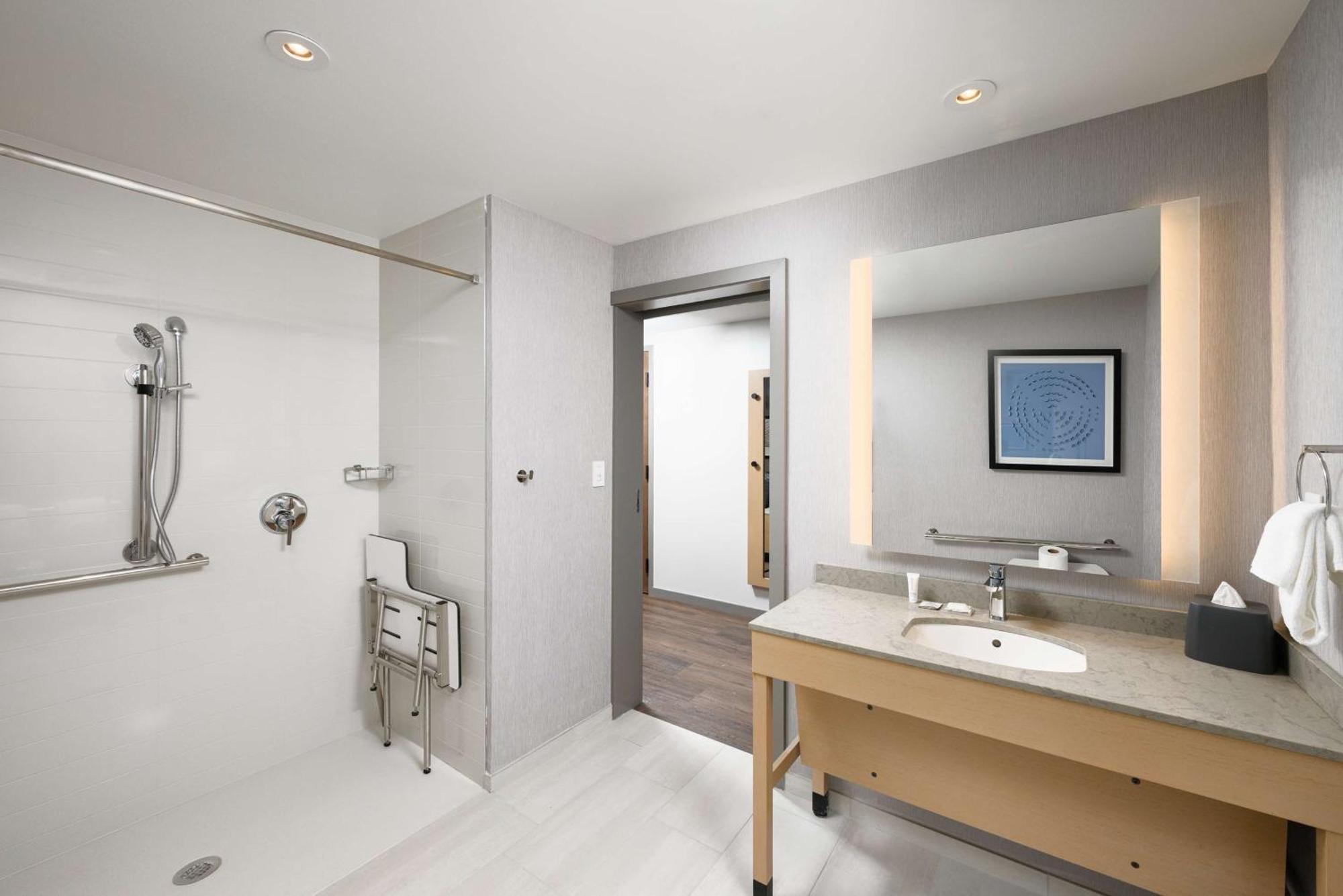 Hyatt Place Albany Downtown ภายนอก รูปภาพ