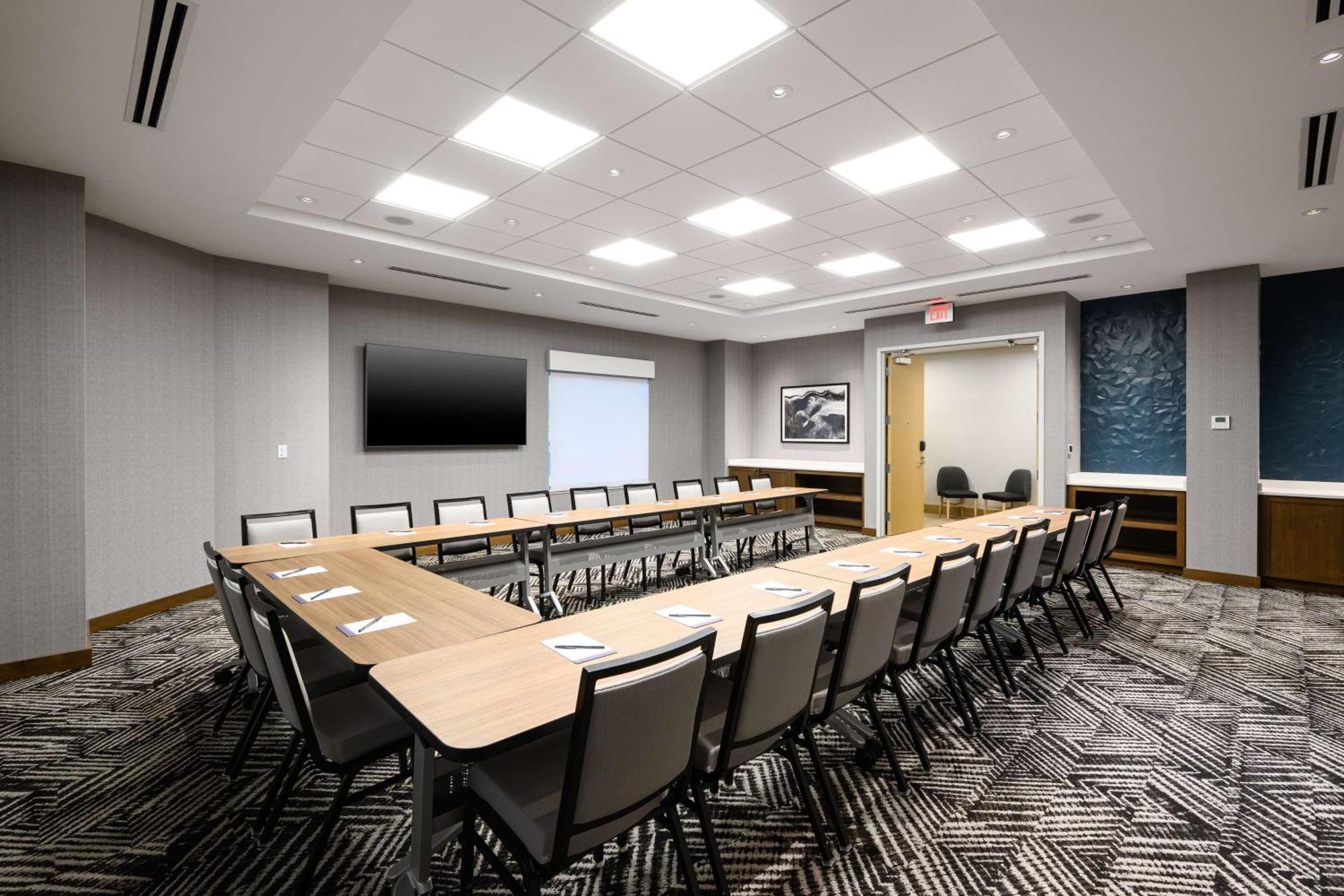 Hyatt Place Albany Downtown ภายนอก รูปภาพ