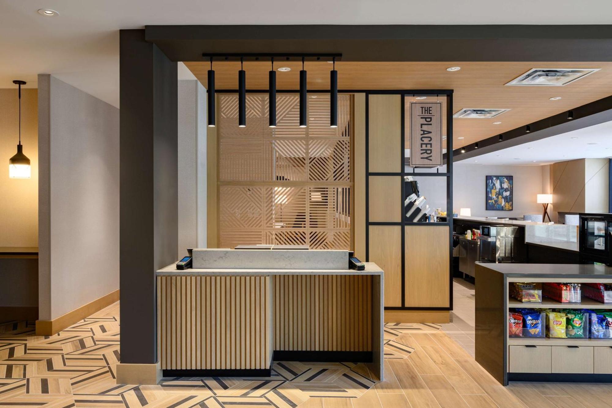 Hyatt Place Albany Downtown ภายนอก รูปภาพ