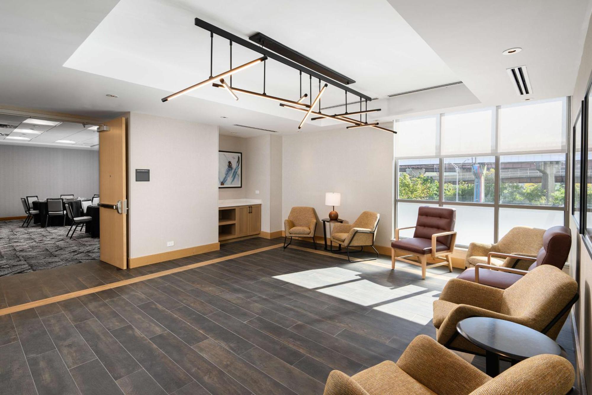 Hyatt Place Albany Downtown ภายนอก รูปภาพ