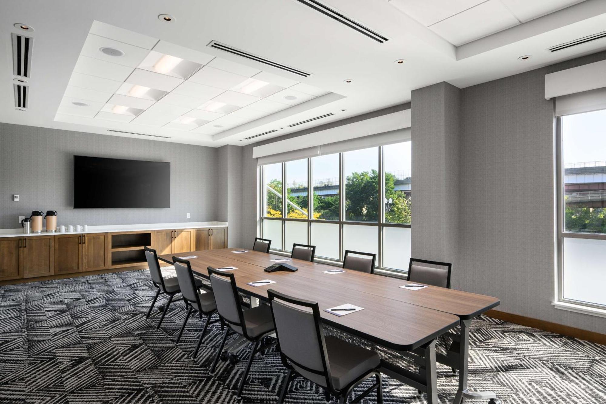 Hyatt Place Albany Downtown ภายนอก รูปภาพ