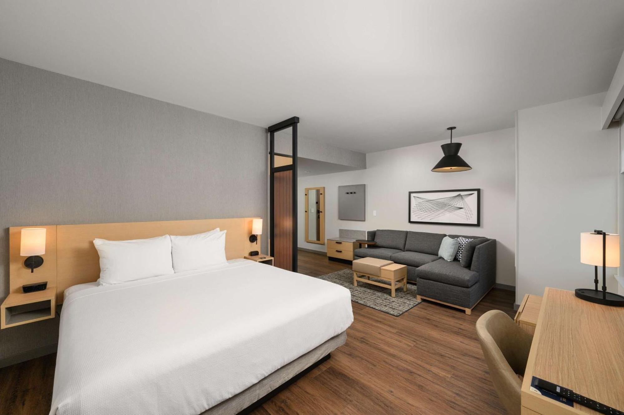 Hyatt Place Albany Downtown ภายนอก รูปภาพ