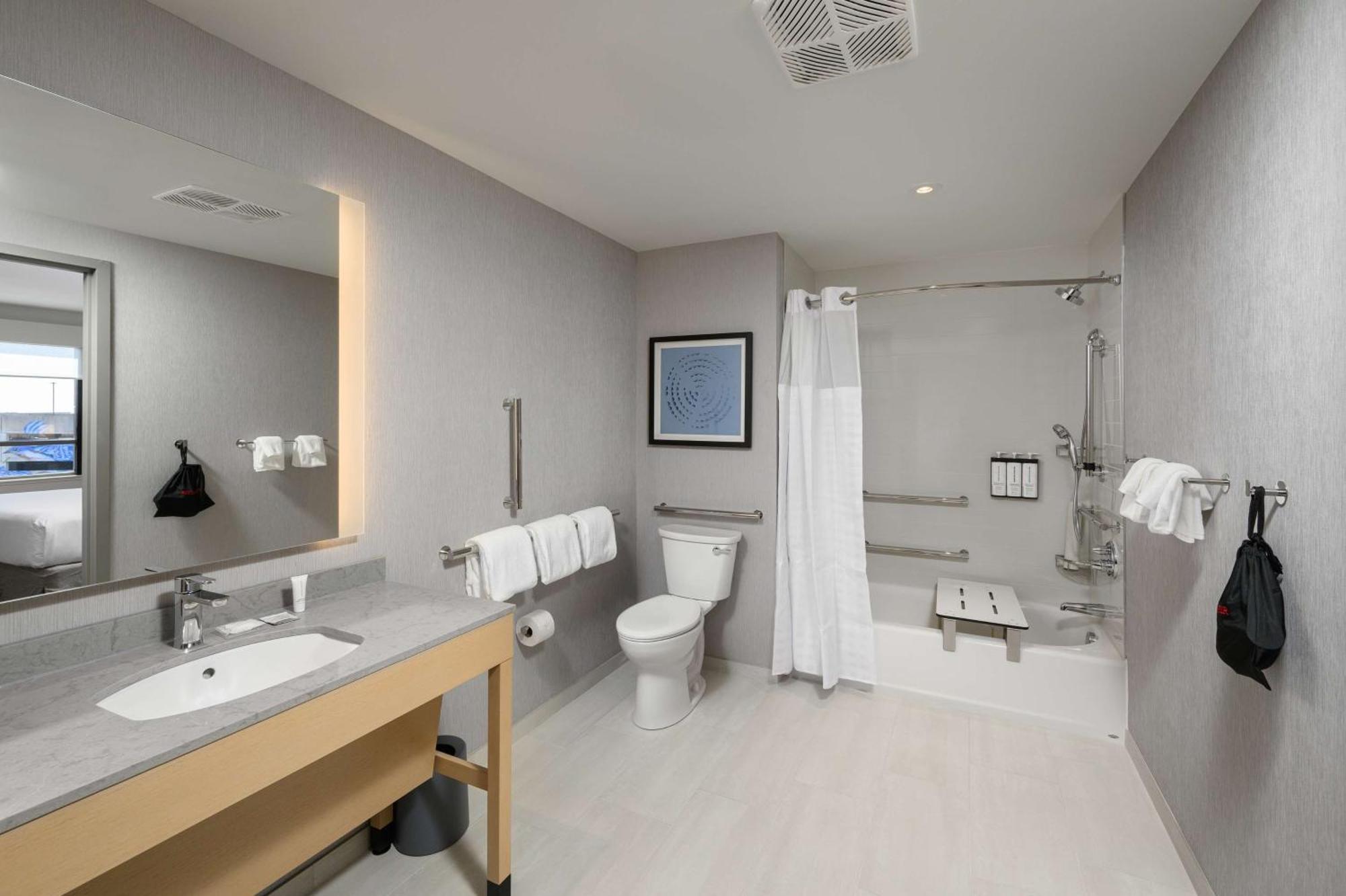 Hyatt Place Albany Downtown ภายนอก รูปภาพ