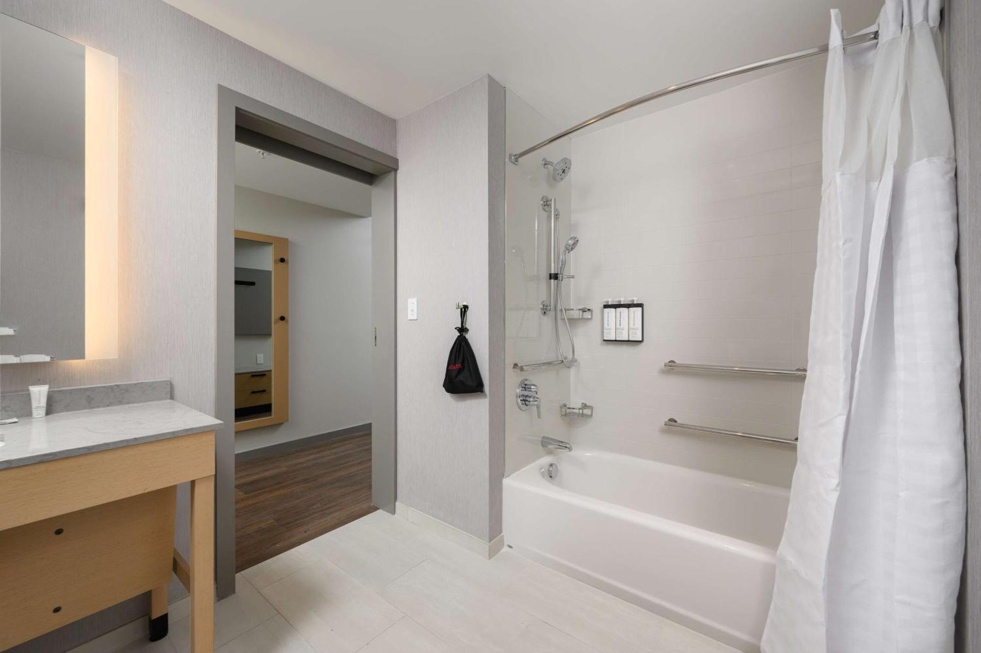 Hyatt Place Albany Downtown ภายนอก รูปภาพ