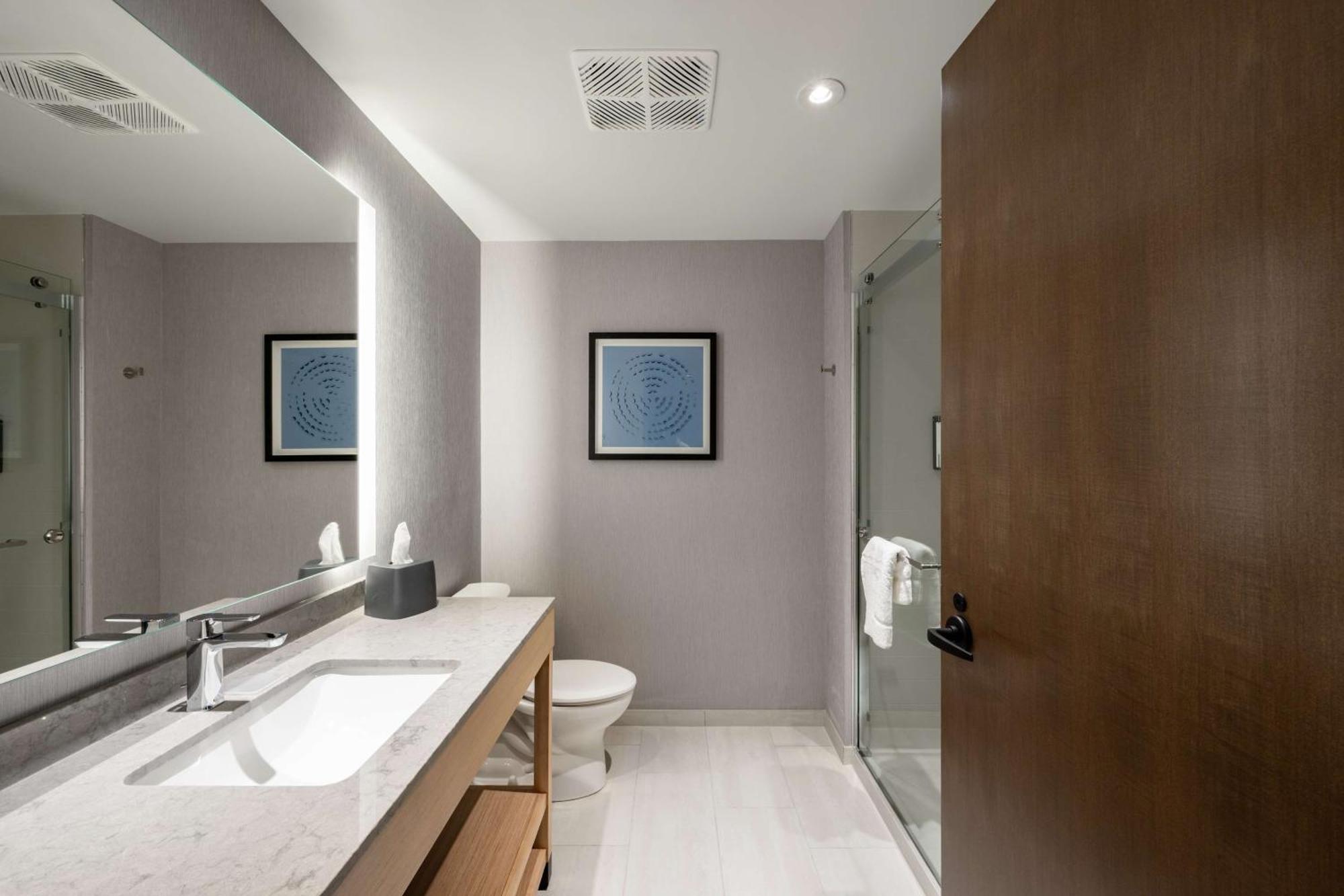 Hyatt Place Albany Downtown ภายนอก รูปภาพ