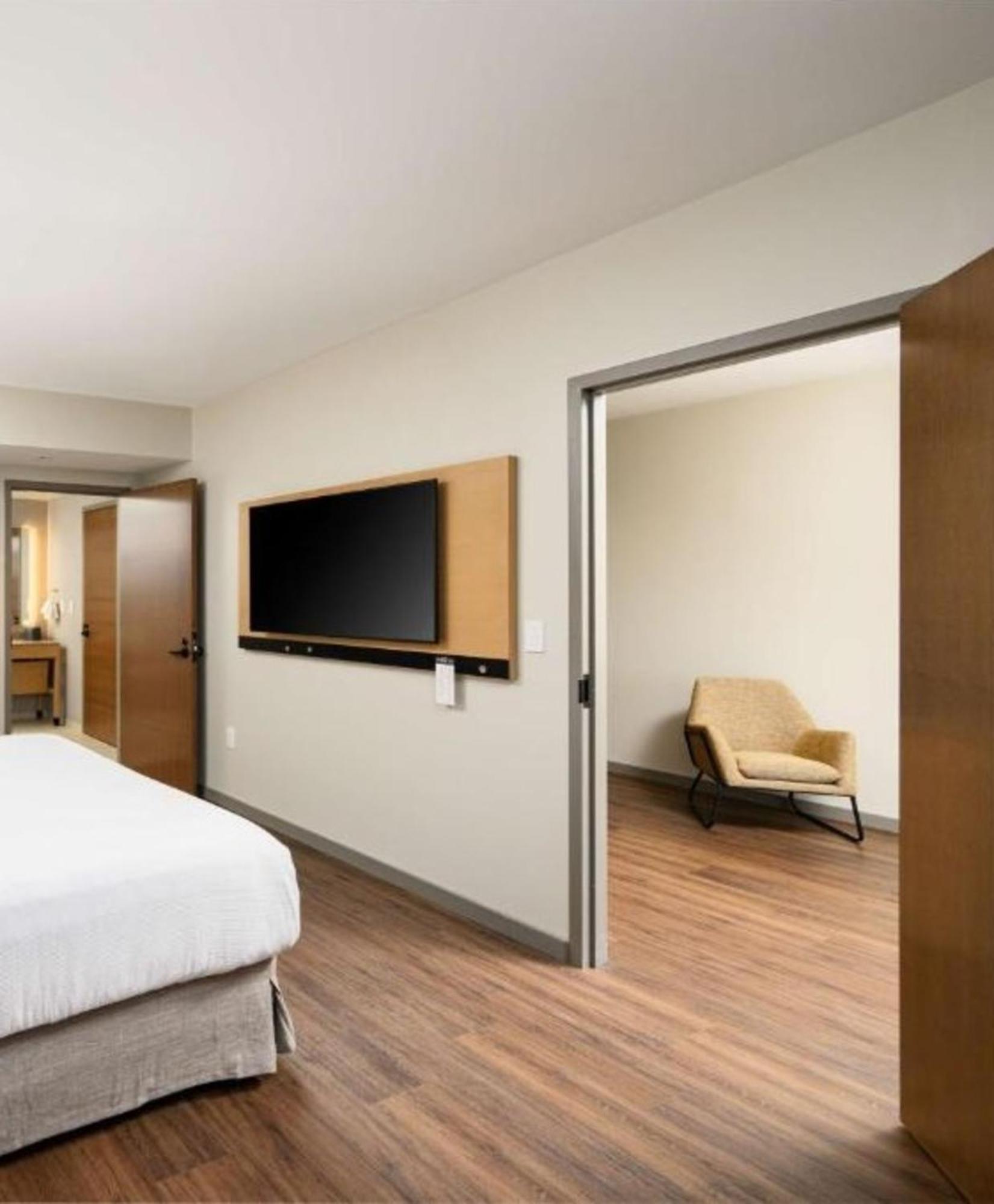 Hyatt Place Albany Downtown ภายนอก รูปภาพ
